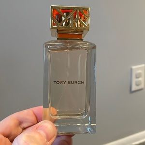 Tory Burch Signature Eau de Parfum Spray, 3.4 oz